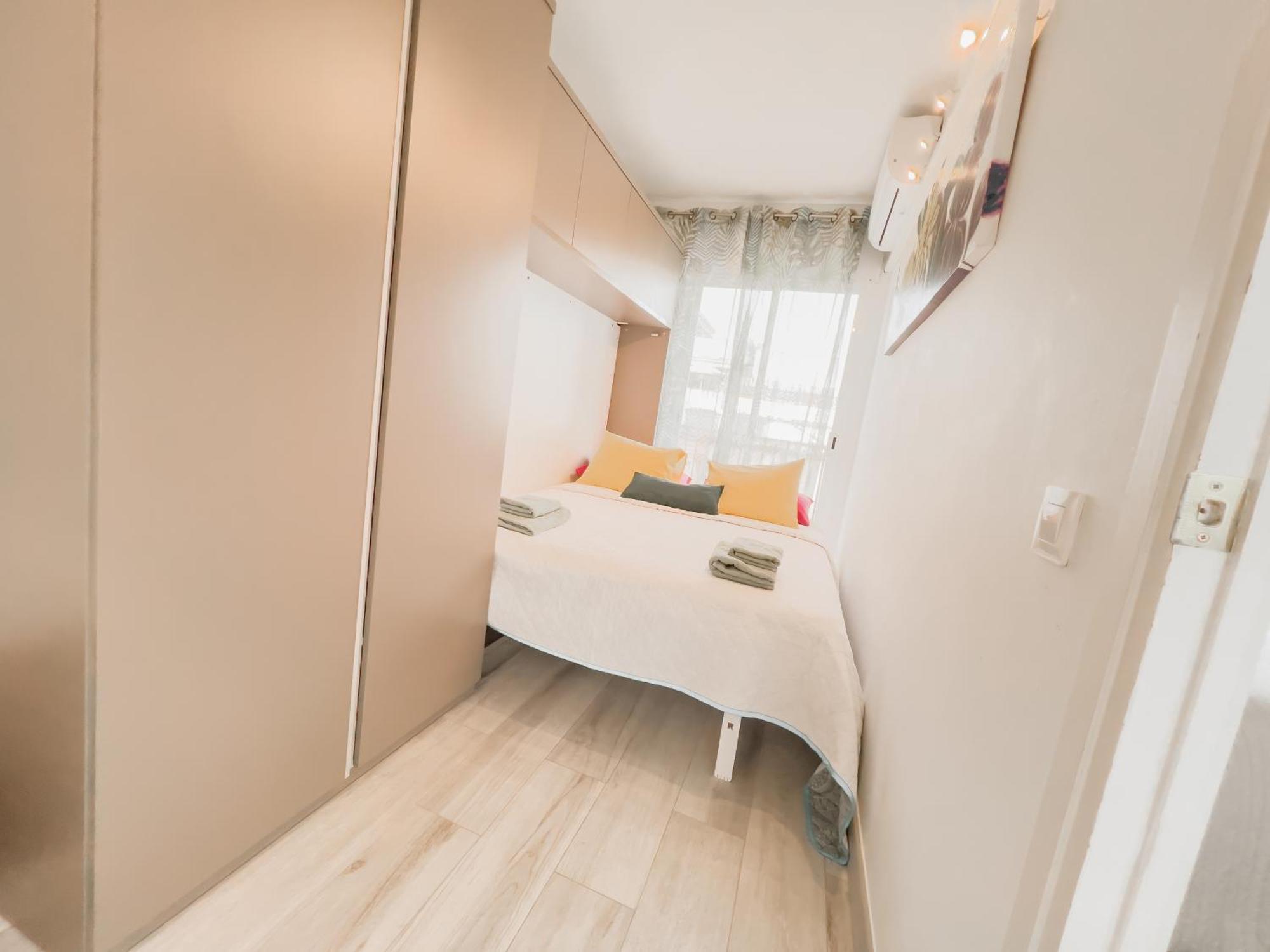 Amazing 2 Bedroom Apartment With Big Sun Terrace Sitges Centre Beach エクステリア 写真