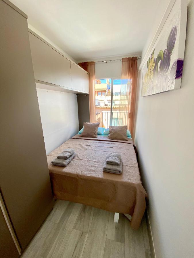 Amazing 2 Bedroom Apartment With Big Sun Terrace Sitges Centre Beach エクステリア 写真